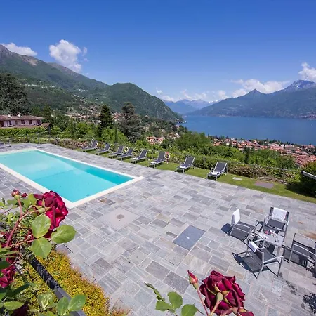 Apartment Sleeps 4 Pool Air Con Menaggio