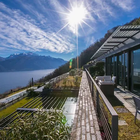 Sleeps 4 Pool Air Con * Menaggio